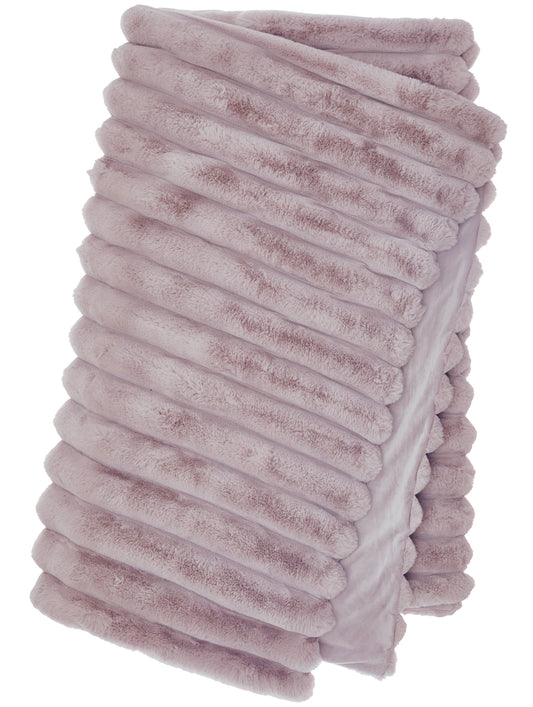 Decke Liny Pale, 220 cm