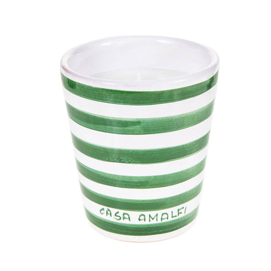 CASA AMALFI Aperitivo Candle
