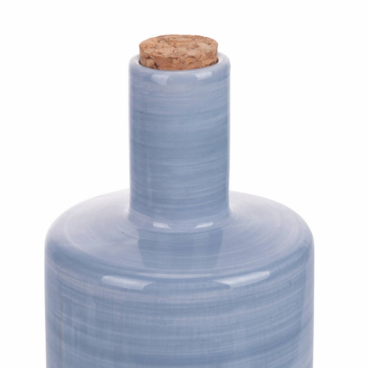 Ölflasche aus Keramik 770 ml