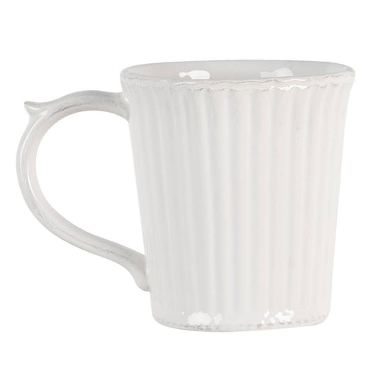 Becher, Weißer Dolomit