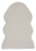 Bild in Galerie-Betrachter laden, Wollteppich Carpet Ivory
