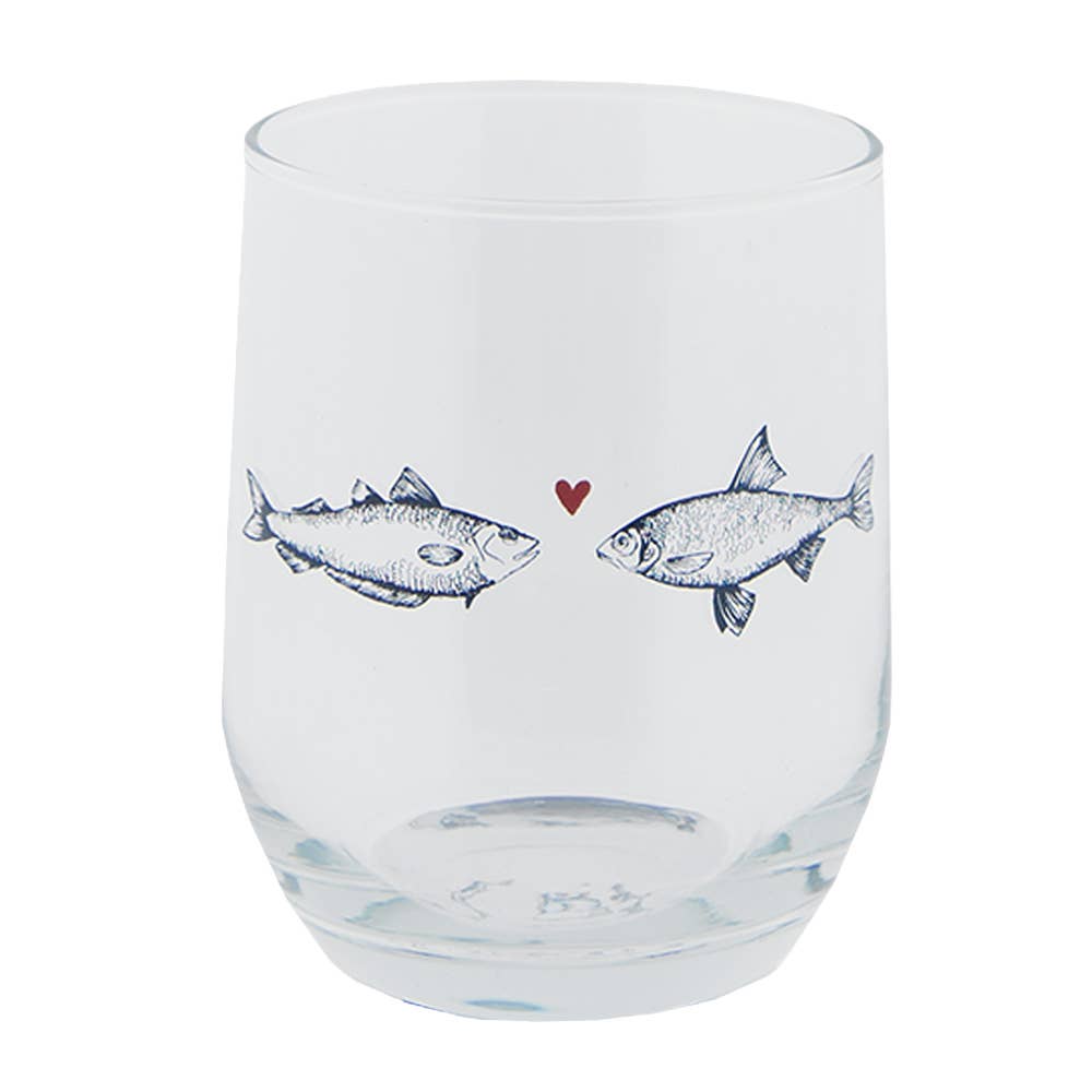 Wasserglas 4er Set