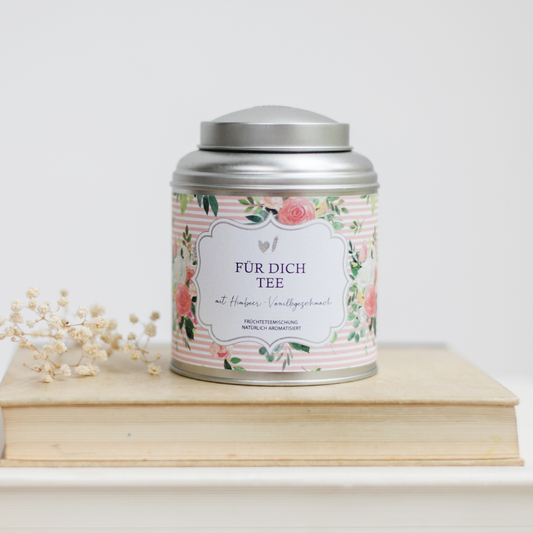 Tee "Für dich" 130 g