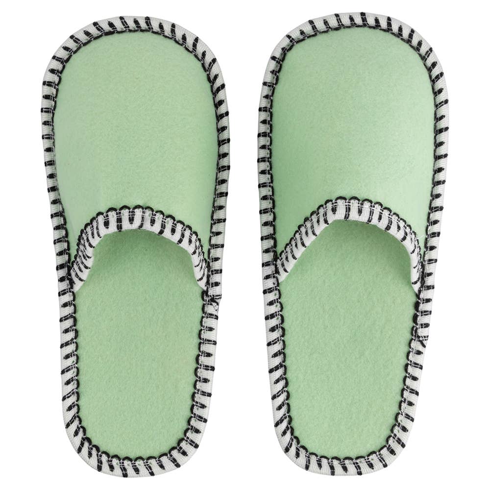 NATALOTTO TRAGBARE HAUSSCHUHE SET 5 PAAR