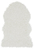 Bild in Galerie-Betrachter laden, Wollteppich Carpet Ivory

