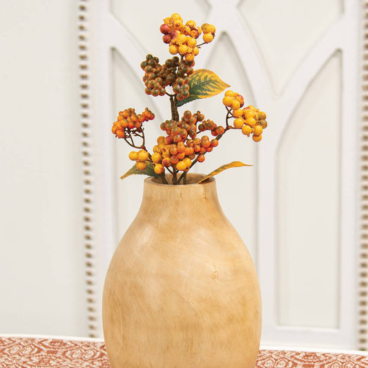 Bittersüßes Beerenspray, 40 cm