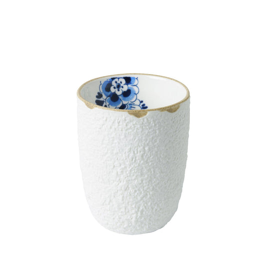 Blue Blossom Kaffeebecher