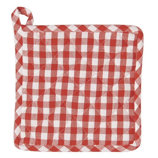 Topflappen APFEL