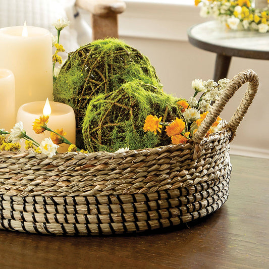 Mossy Twig Ball, 15,2 cm