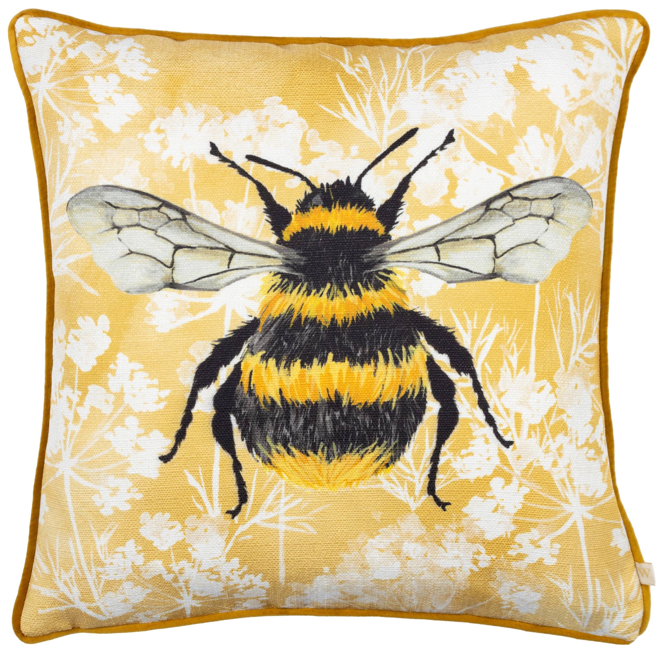 Kissen Manor Bee Kissen