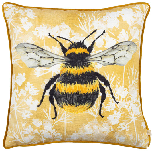 Kissen Manor Bee Kissen