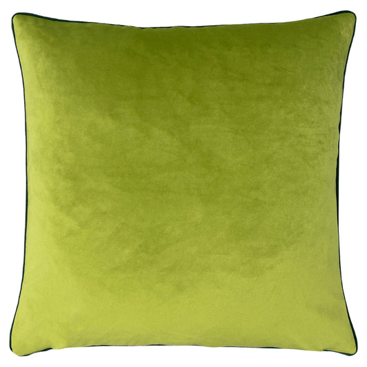 Kissen Figaro Floral Weiß
