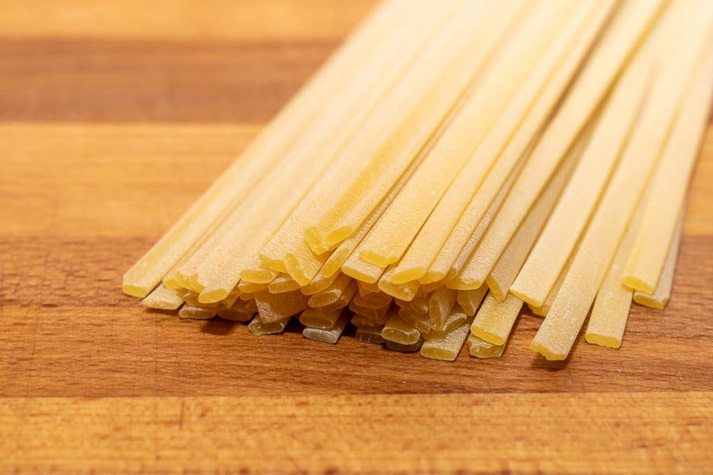 Gennaro 1919 Fettuccine - Italienische Pasta 500 g