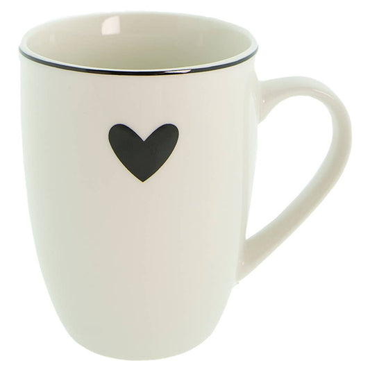 Becher HERZCHEN