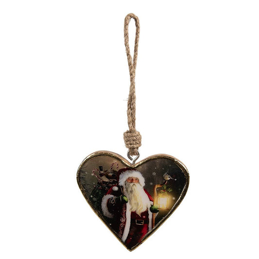 Weihnachtsschmuck aus Holz