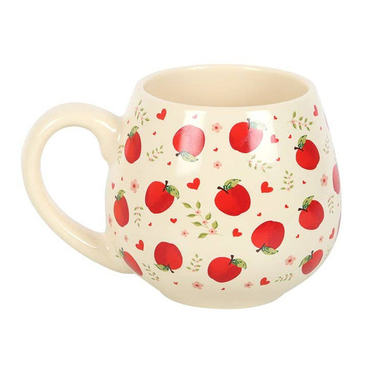Becher APPLE PICKNICK