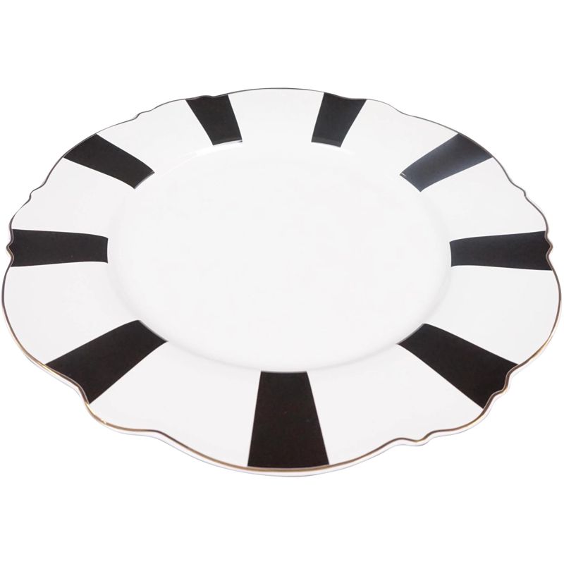 DINNER PLATE “AVENUE” 2er Ste