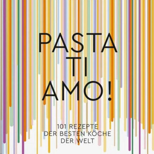 Heut gibts Pasta - BASTA!