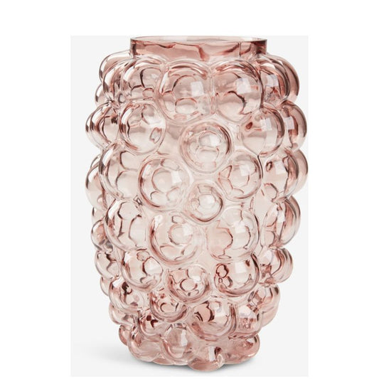 Vase pink