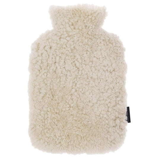 Curly Wärmflasche, Sand